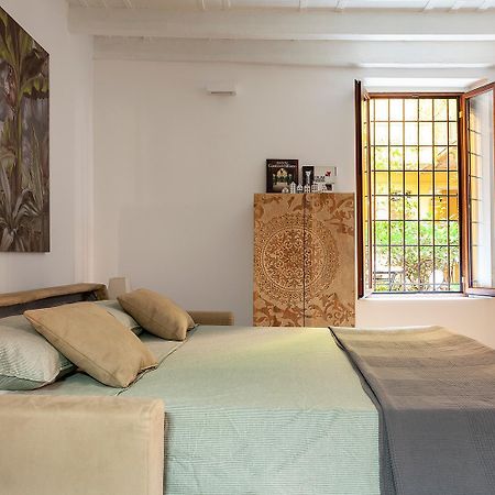 Appartamento Porta Ticinese - Navigli Milano Ngoại thất bức ảnh