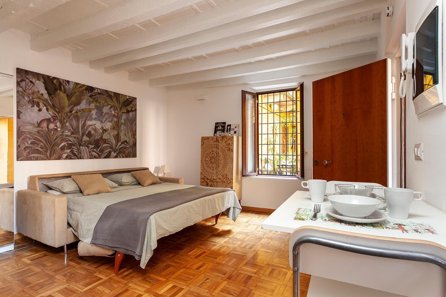Appartamento Porta Ticinese - Navigli Milano Ngoại thất bức ảnh