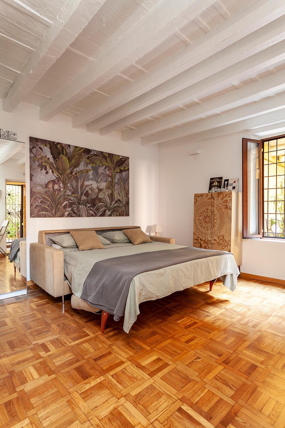 Appartamento Porta Ticinese - Navigli Milano Ngoại thất bức ảnh
