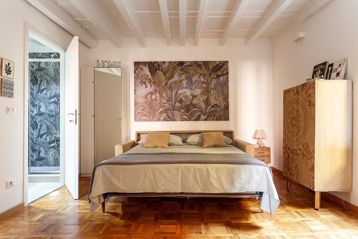 Appartamento Porta Ticinese - Navigli Milano Ngoại thất bức ảnh
