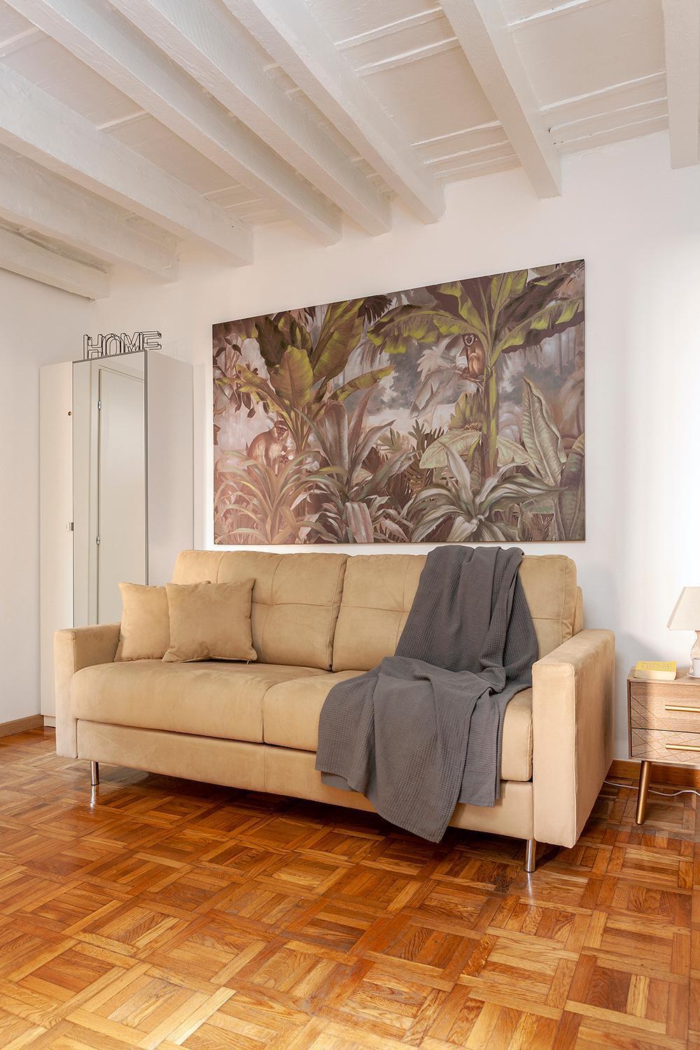 Appartamento Porta Ticinese - Navigli Milano Ngoại thất bức ảnh
