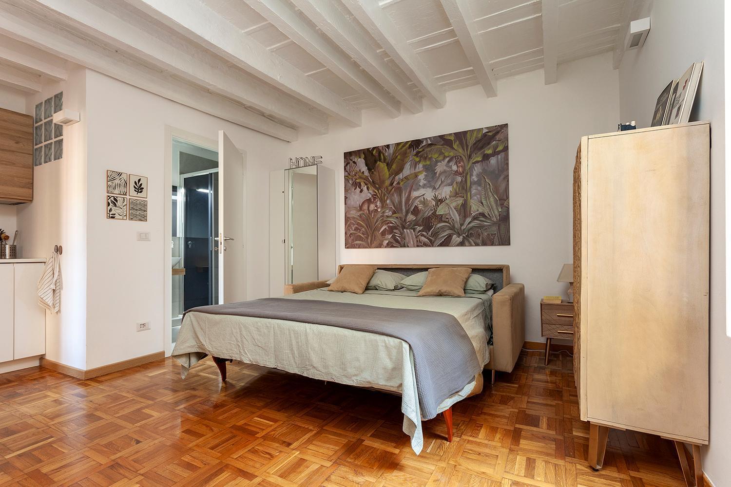 Appartamento Porta Ticinese - Navigli Milano Ngoại thất bức ảnh