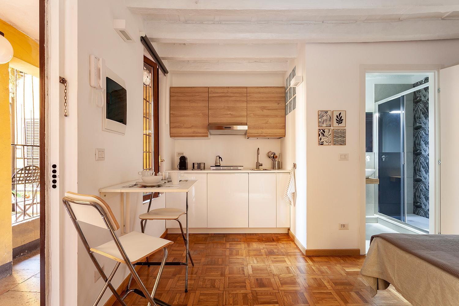 Appartamento Porta Ticinese - Navigli Milano Ngoại thất bức ảnh