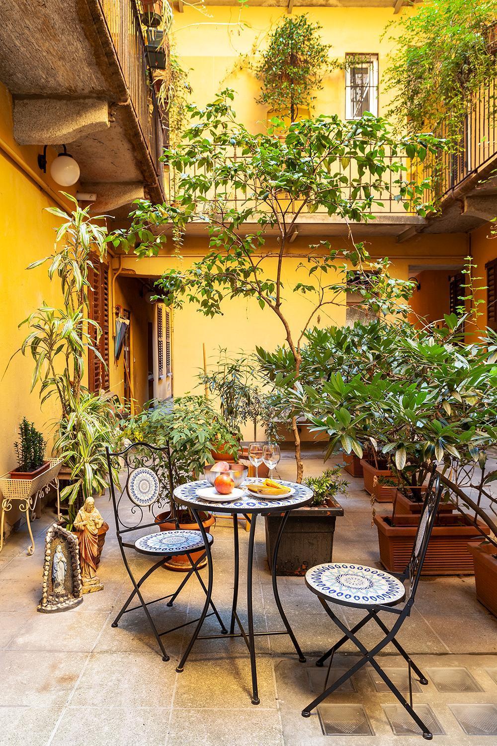 Appartamento Porta Ticinese - Navigli Milano Ngoại thất bức ảnh
